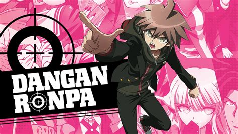 Watch Danganronpa: The Animation .
